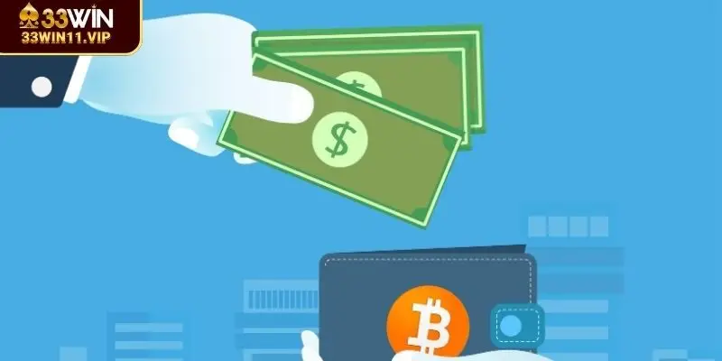 Bạn sẽ nhanh chóng được thanh toán khi gửi lệnh