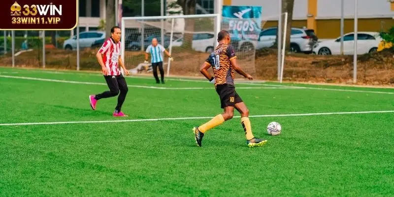 Các loại tỷ lệ kèo nhà cái 33WIN