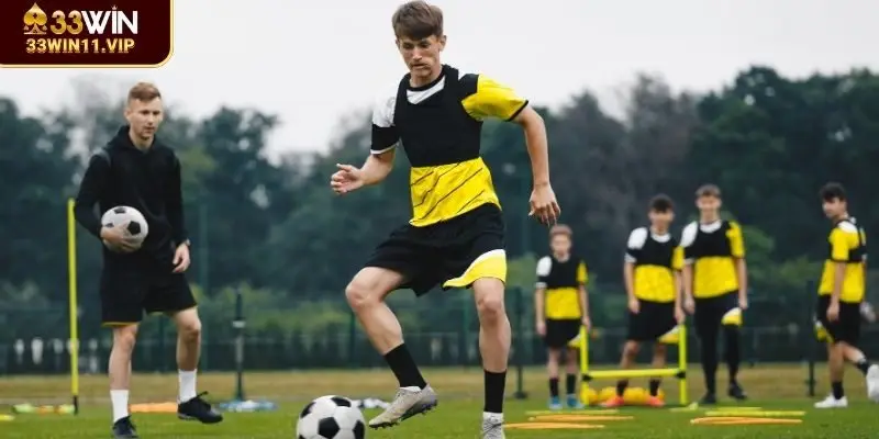 Chiến thuật tập trung vào thông tin soi kèo cần thiết