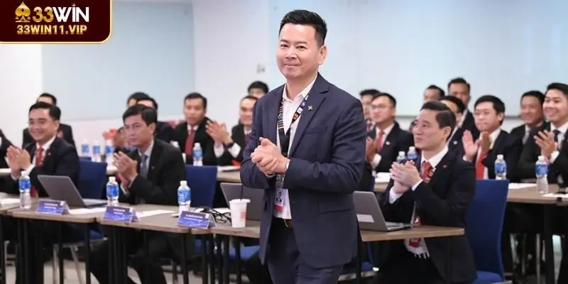 Giới thiệu các thành tựu của tác giả tại nhà cái