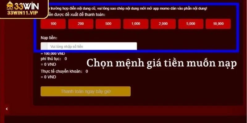 Một vài điểm quan trọng cần nắm khi thao tác