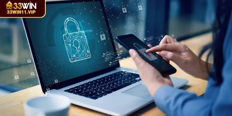 Ý nghĩa quan trọng của chính sách quyền riêng tư 33WIN